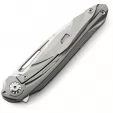Bestech WIBRA Framelock Gray knives BTKT2001A