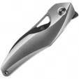 Bestech The Reticulan Framelock Gray knives BTKT2003A