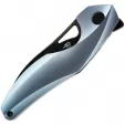 Bestech The Reticulan Framelock Blue knives BTKT2003B