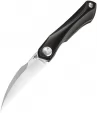 Bestech Knives Ivy Framelock Black - BTKT2004A