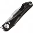 Bestech Ivy Framelock Black knives BTKT2004A