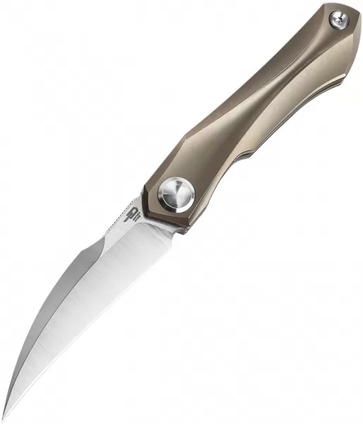 Bestech Ivy Framelock Bronze knives BTKT2004B