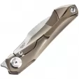 Bestech Ivy Framelock Bronze knives BTKT2004B