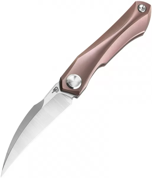 Bestech Ivy Framelock Pink knives BTKT2004C