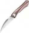 Bestech Knives Ivy Framelock Pink - BTKT2004C