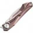 Bestech Ivy Framelock Pink knives BTKT2004C