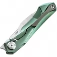 Bestech Ivy Framelock Green knives BTKT2004D