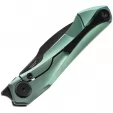 Bestech Ivy Framelock Green BSW knives BTKT2004E