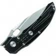 Bestech Exploit Framelock Black knives BTKT2005B