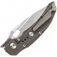 Bestech Exploit Framelock Flame knives BTKT2005D