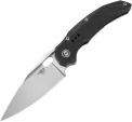 Bestech Knives Exploit Framelock Gray - BTKT2005E