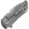Bestech 2500 Delta Framelock Sandblast knives BTKT2006B