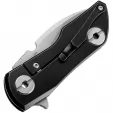 Bestech 2500 Delta Framelock Black knives BTKT2006C