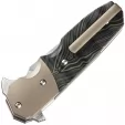 Bestech Freefall Linerlock Green knives BTKT2007A