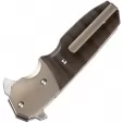 Bestech Freefall Linerlock Org CF knives BTKT2007C