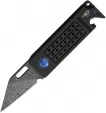 Bestech Knives Damascus Ball Lock - BTKT2008A