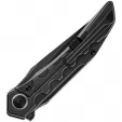 Bestech Samari Framelock Black knives BTKT2009B