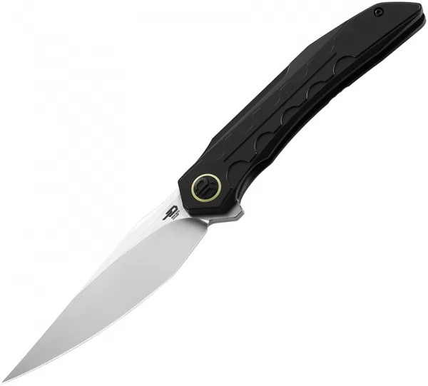 Bestech Samari Framelock Black knives BTKT2009F