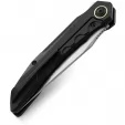 Bestech Samari Framelock Black knives BTKT2009F