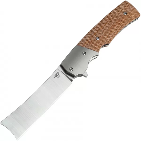 Bestech Spanish Tip Razor Framelock knives BTKT2101B