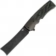 Bestech Knives Spanish Tip Razor Framelock - BTKT2101E