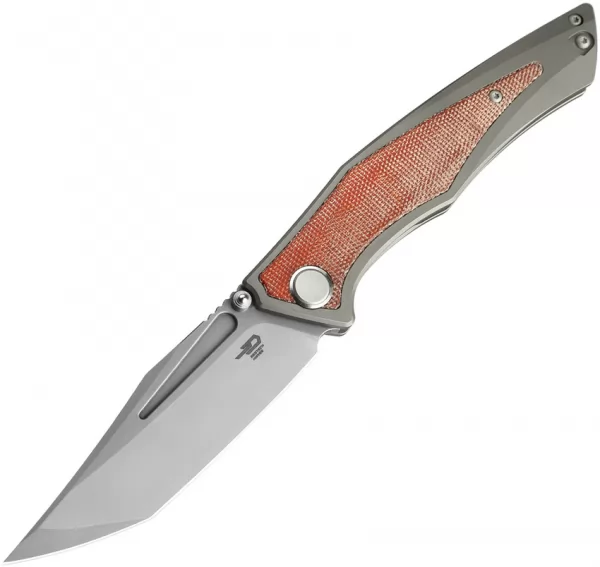 Bestech Togatta Framelock knives BTKT2102A