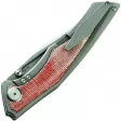 Bestech Togatta Framelock knives BTKT2102A