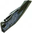 Bestech Togatta Framelock G10 knives BTKT2102B