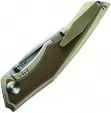 Bestech TOGATTA Framelock knives BTKT2102C