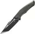 Bestech Knives Togatta Framelock Bronze - BTKT2102E