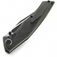 Bestech Knives Togatta Framelock Bronze knives BTKT2102E