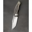 Bestech Togatta Framelock Bronze knives BTKT2102G