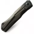 Bestech Knives Thyra Framelock Bronze knives BTKT2106C