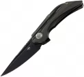 Bestech Knives Vigil Framelock Bronze - BTKT2201D