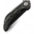 Bestech Knives Vigil Framelock Bronze knives BTKT2201D