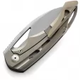 Bestech Fairchild Framelock Bronze knives BTKT2202A