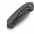 Bestech Knives Buwaya Framelock Gray knives BTKT2203A