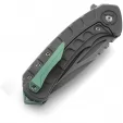 Bestech Knives Buwaya Framelock Gray knives BTKT2203B