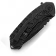 Bestech Buwaya Framelock Black knives BTKT2203C