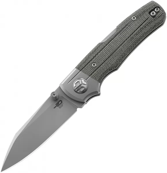 Bestech Tonic Inset Ball Lockback knives BTKT2204A