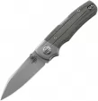 Bestech Knives Tonic Inset Ball Lockback - BTKT2204A