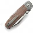 Bestech Knives Tonic Inset Ball Backlock knives BTKT2204B