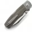 Bestech Knives Tonic Inset Ball Backlock knives BTKT2204C