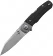 Bestech Knives Tonic Inset Ball Backlock - BTKT2204D