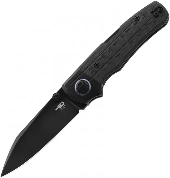 Bestech Knives Tonic Inset Ball Backlock knives BTKT2204E