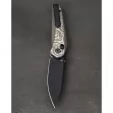 Bestech Knives Mothus Bar Lock Bronze knives BTKT2206C