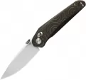 Bestech Knives Mothus Bar Lock Bronze - BTKT2206F