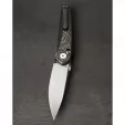 Bestech Knives Mothus Bar Lock Bronze knives BTKT2206F