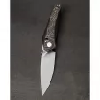Bestech Knives Mothus Bar Lock Bronze knives BTKT2206F