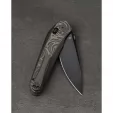 Bestech Mothus Bar Lock Bronze knives BTKT2206G